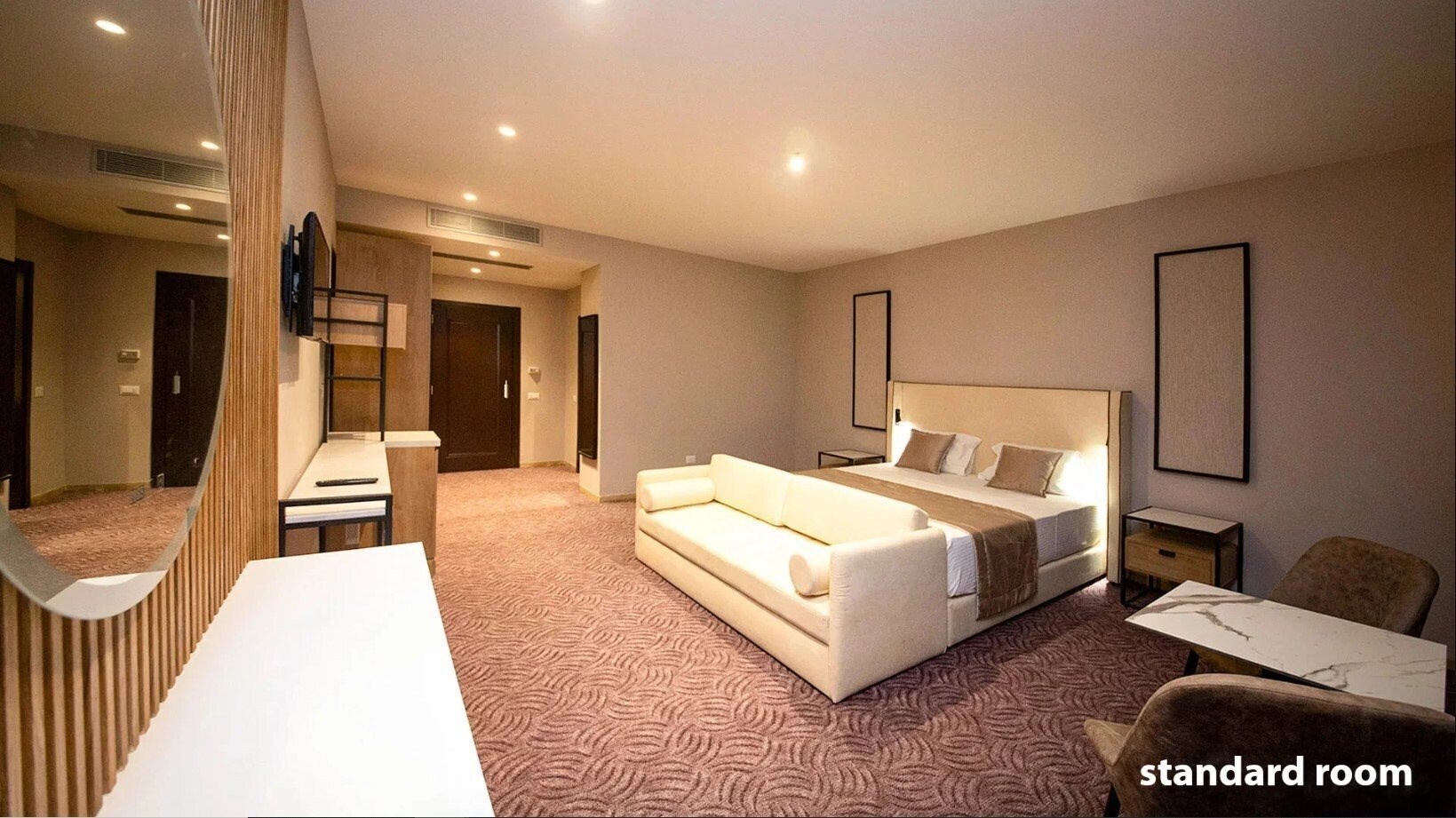 Панорама Amelia Mare 5*